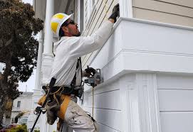 Affordable Siding Repair and Maintenance Services in Oak Harbor, OH